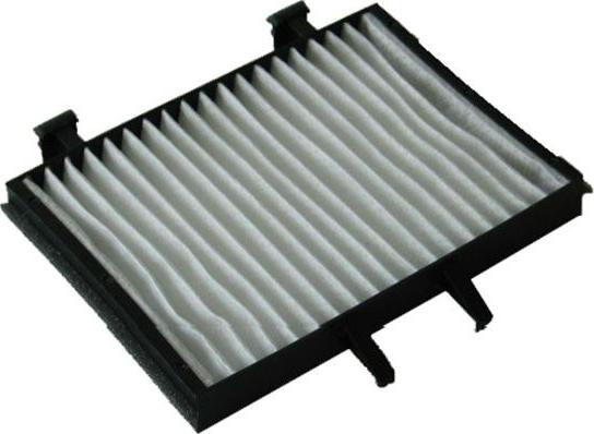 AMC Filter MC-4012 - Filtrs, Salona telpas gaiss www.autospares.lv