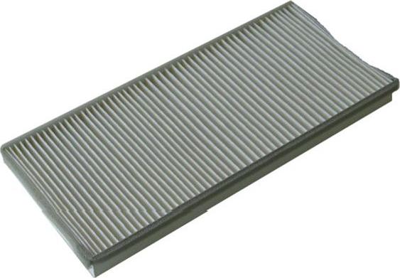 AMC Filter MC-5105 - Filtrs, Salona telpas gaiss www.autospares.lv