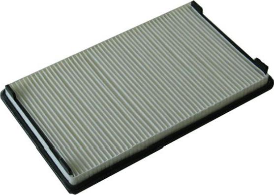 AMC Filter MC-5103 - Filtrs, Salona telpas gaiss autospares.lv