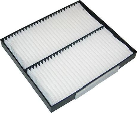 AMC Filter MC-5120 - Filtrs, Salona telpas gaiss www.autospares.lv