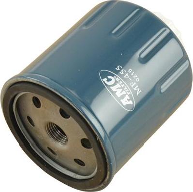 AMC Filter MF-455 - Degvielas filtrs www.autospares.lv