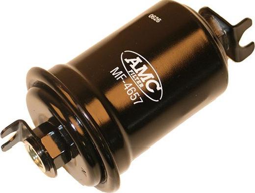 Lucas Electrical F 53 - Degvielas filtrs www.autospares.lv