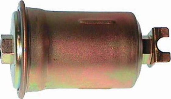 AMC Filter MF-4667 - Degvielas filtrs www.autospares.lv