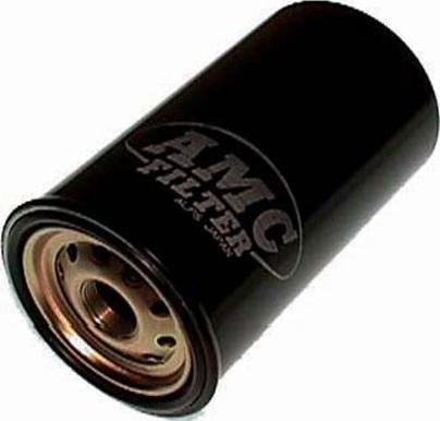 AMC Filter MF-4670 - Degvielas filtrs www.autospares.lv