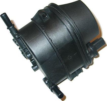 AMC Filter MF-544A - Degvielas filtrs www.autospares.lv