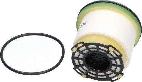 AMC Filter MF-5552 - Degvielas filtrs www.autospares.lv