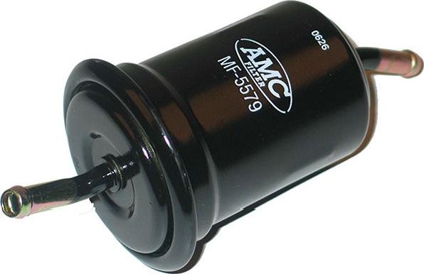 AMC Filter MF-5579 - Degvielas filtrs www.autospares.lv