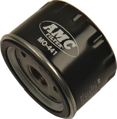 AMC Filter MO-441 - Oil Filter www.autospares.lv