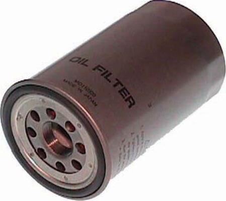 AMC Filter MO-436 - Eļļas filtrs www.autospares.lv