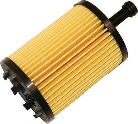 AMC Filter MO-438 - Oil Filter www.autospares.lv