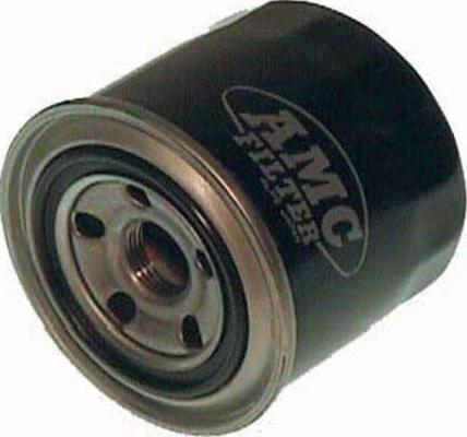 AMC Filter MO-429 - Oil Filter www.autospares.lv