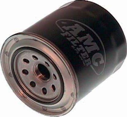 AMC Filter MO-422 - Oil Filter www.autospares.lv