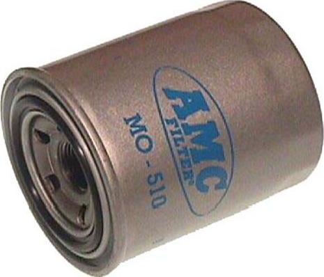 AMC Filter MO-510 - Eļļas filtrs autospares.lv