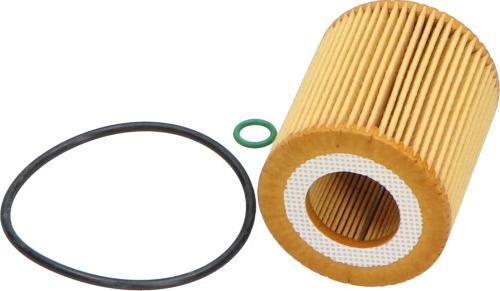 AMC Filter MO-533 - Eļļas filtrs autospares.lv