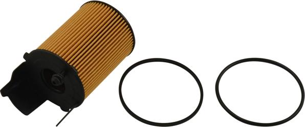 AMC Filter MO-537A - Eļļas filtrs www.autospares.lv