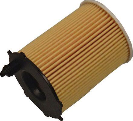 AMC Filter MO-537 - Eļļas filtrs autospares.lv