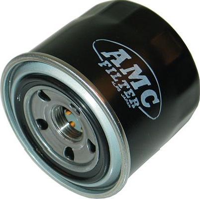 AMC Filter MO-520 - Eļļas filtrs autospares.lv