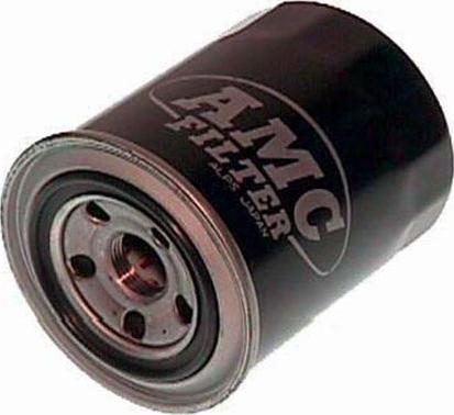 AMC Filter MO-523 - Oil Filter www.autospares.lv