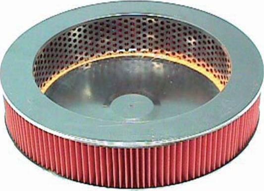 AMC Filter NA-294 - Gaisa filtrs www.autospares.lv