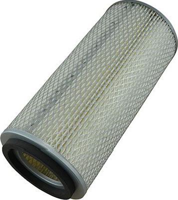 AMC Filter NA-291 - Gaisa filtrs www.autospares.lv