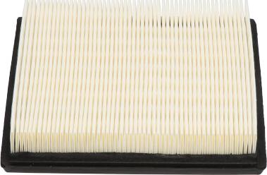 AMC Filter NA-2649 - Gaisa filtrs www.autospares.lv