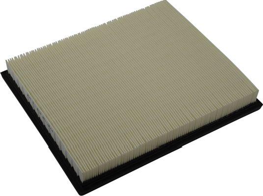 AMC Filter NA-2644 - Gaisa filtrs www.autospares.lv