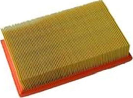 AMC Filter NA-2608 - Gaisa filtrs autospares.lv