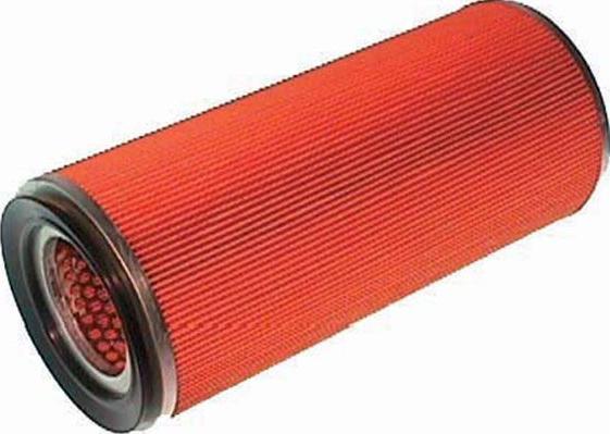 AMC Filter NA-2614 - Gaisa filtrs www.autospares.lv