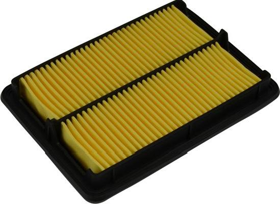 AMC Filter NA-2611 - Gaisa filtrs www.autospares.lv