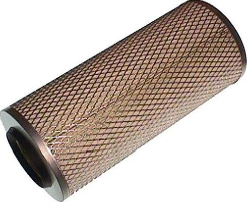 AMC Filter NA-2618 - Gaisa filtrs www.autospares.lv