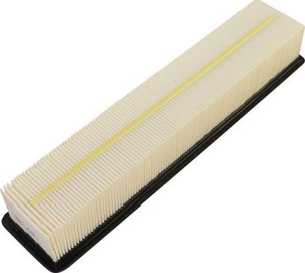 AMC Filter NA-2632 - Gaisa filtrs www.autospares.lv