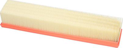 AMC Filter NA-2625 - Gaisa filtrs autospares.lv