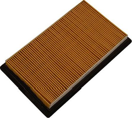 AMC Filter NA-2628 - Gaisa filtrs www.autospares.lv