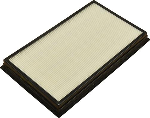 AMC Filter NA-2671 - Gaisa filtrs www.autospares.lv