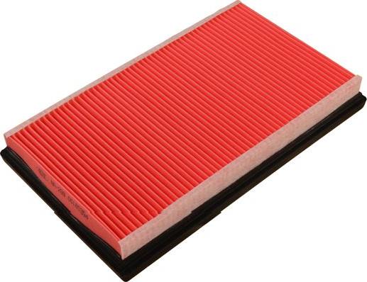 AMC Filter NA-289 - Air Filter, engine www.autospares.lv