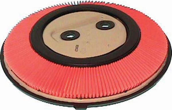 AMC Filter NA-2299 - Gaisa filtrs www.autospares.lv