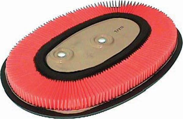 AMC Filter NA-2295 - Air Filter, engine www.autospares.lv