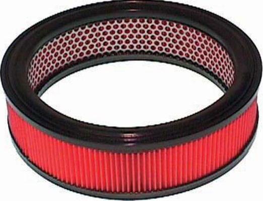 AMC Filter NA-2291 - Gaisa filtrs www.autospares.lv