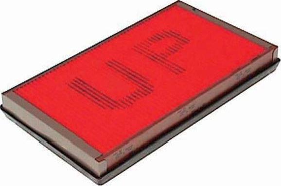 AMC Filter NA-2269 - Air Filter, engine www.autospares.lv