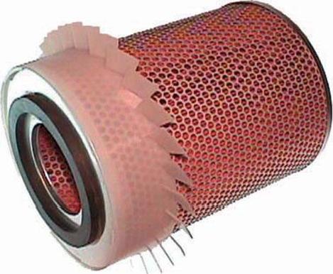 AMC Filter NA-2276 - Gaisa filtrs www.autospares.lv