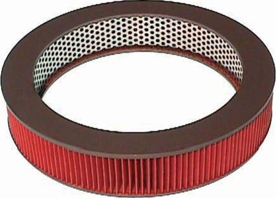 AMC Filter NA-2271 - Gaisa filtrs www.autospares.lv