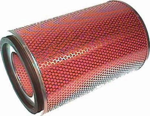 AMC Filter NA-274 - Gaisa filtrs www.autospares.lv