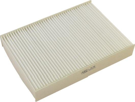 AMC Filter NC-2040 - Filtrs, Salona telpas gaiss www.autospares.lv