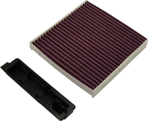 AMC Filter NC-2043X - Filtrs, Salona telpas gaiss www.autospares.lv