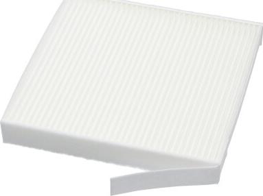 AMC Filter NC-2043 - Filtrs, Salona telpas gaiss www.autospares.lv