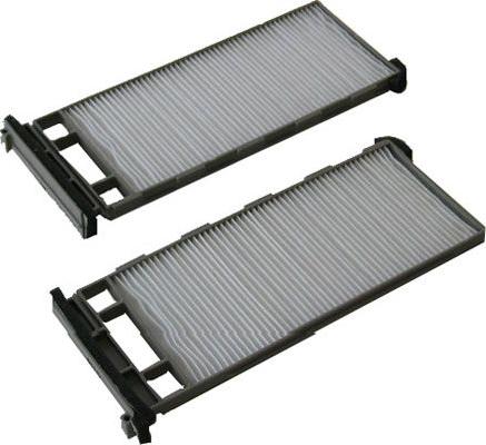 AMC Filter NC-2006 - Filtrs, Salona telpas gaiss www.autospares.lv