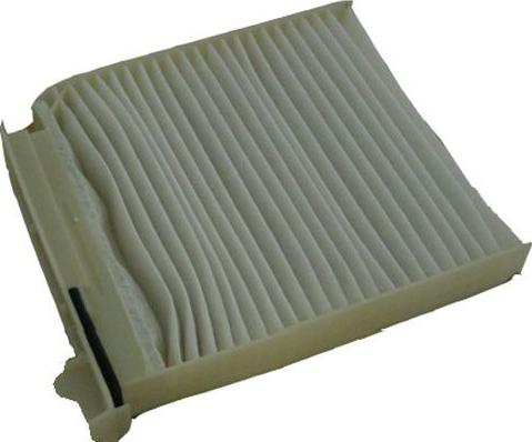 AMC Filter NC-2008 - Filtrs, Salona telpas gaiss www.autospares.lv