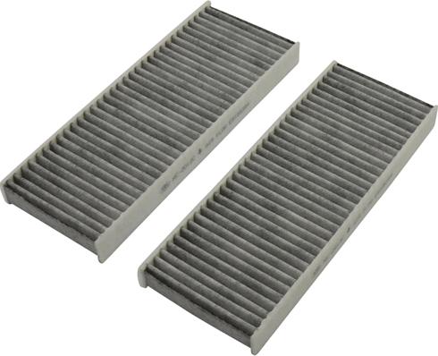 AMC Filter NC-2012C - Filtrs, Salona telpas gaiss www.autospares.lv