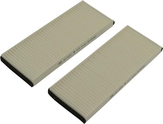 AMC Filter NC-2031 - Filtrs, Salona telpas gaiss www.autospares.lv