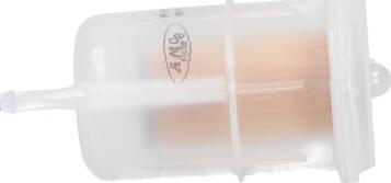 AMC Filter NF-2455 - Fuel filter www.autospares.lv